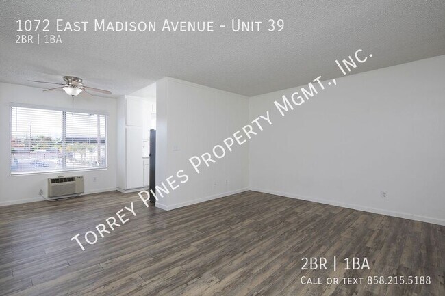 Building Photo - 1072 E Madison Ave