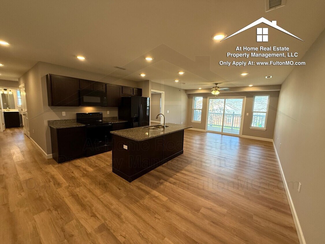 Foto principal - 2610 N Bluff St