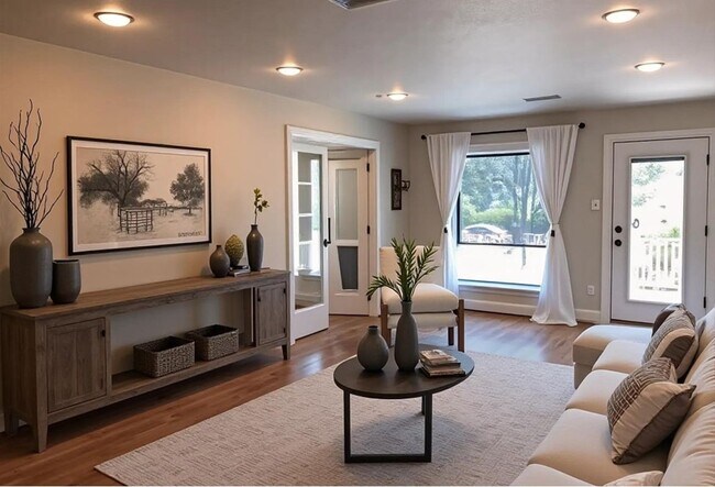 Foto del edificio - 2611 Tangley St