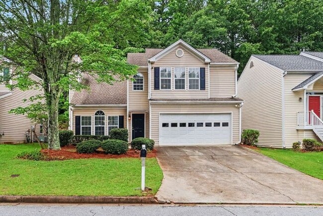 4BR/2.5BA Home Conveniently Located Off Jimmy Carter Blvd! - 4BR/2.5BA Home Conveniently Located Off Jimmy Carter Blvd!