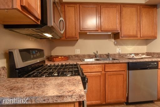 Primary Photo - 2 br, 1 bath Apartment - 3325 California St