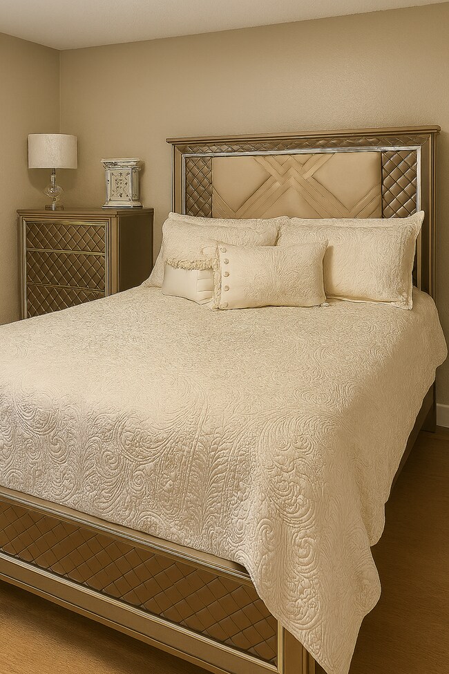 Foto del interior - Rio Vista Senior Apartments