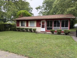 Building Photo - 5176 Rucks Rd