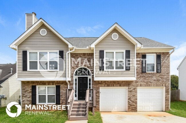 Building Photo - 4809 Nature Trail