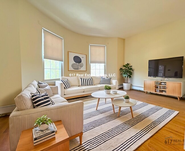 Foto del edificio - 62 S Huntington Ave