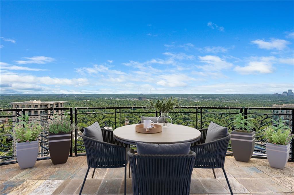 Foto principal - 2828 Peachtree St NW