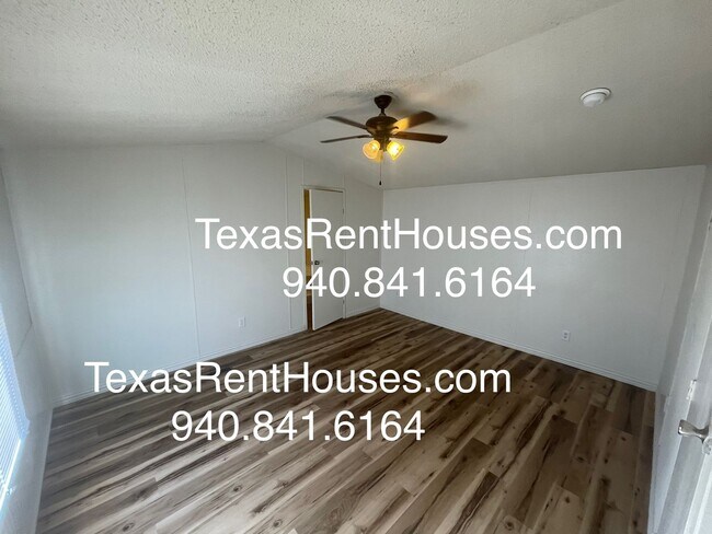 Foto del edificio - Charming 3 Bedroom, 2 Bath Home Near Legacy High School – Wichita Falls, TX