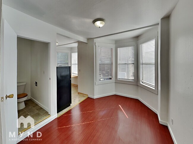Foto del edificio - 518 Bryant St
