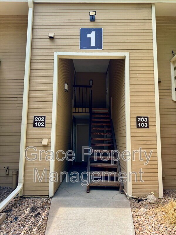 Foto del edificio - 10251 W 44th Ave