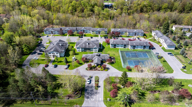 Foto del edificio - Suburban Park Apartments