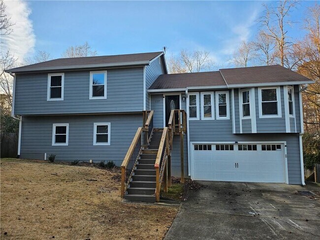 Foto del edificio - 1157 Mountain Springs Dr