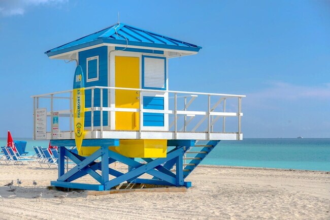Foto del edificio - 777 N Ocean Dr