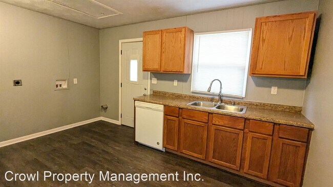 Foto del edificio - 2 br, 1 bath House - 715 S 31st Street