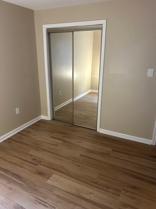 Bedroom #1 - 420 N Everhart Ave