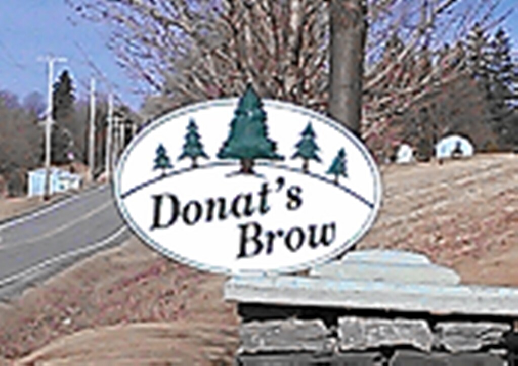 A la salida de Mineral Springs Rd - 105 Turkey Trot