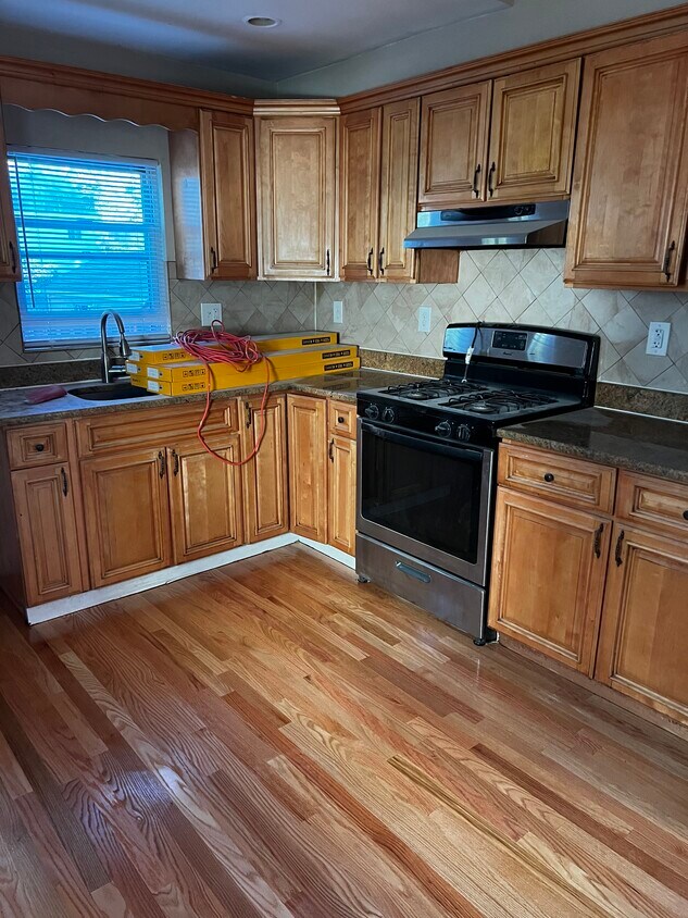 30 Hollingsworth St, Boston, MA 02126 House Rental in Boston, MA