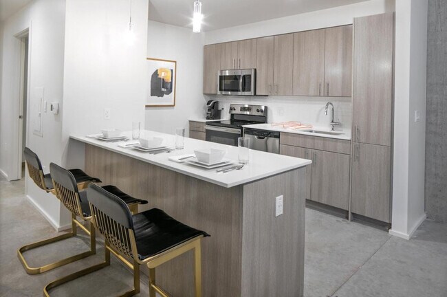 Foto del edificio - 1261 NW Overton St