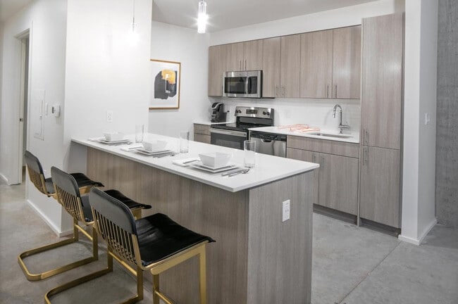 Foto del edificio - 1261 NW Overton St