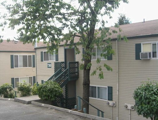 Primary Photo - 7360 SW Barbur Blvd