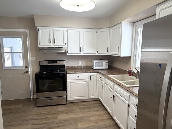 Foto del edificio - 2007 Schuyler Dr