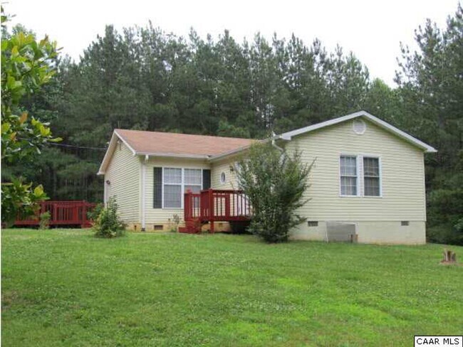 Building Photo - Fluvanna 3bedroom&1.5bath Rental