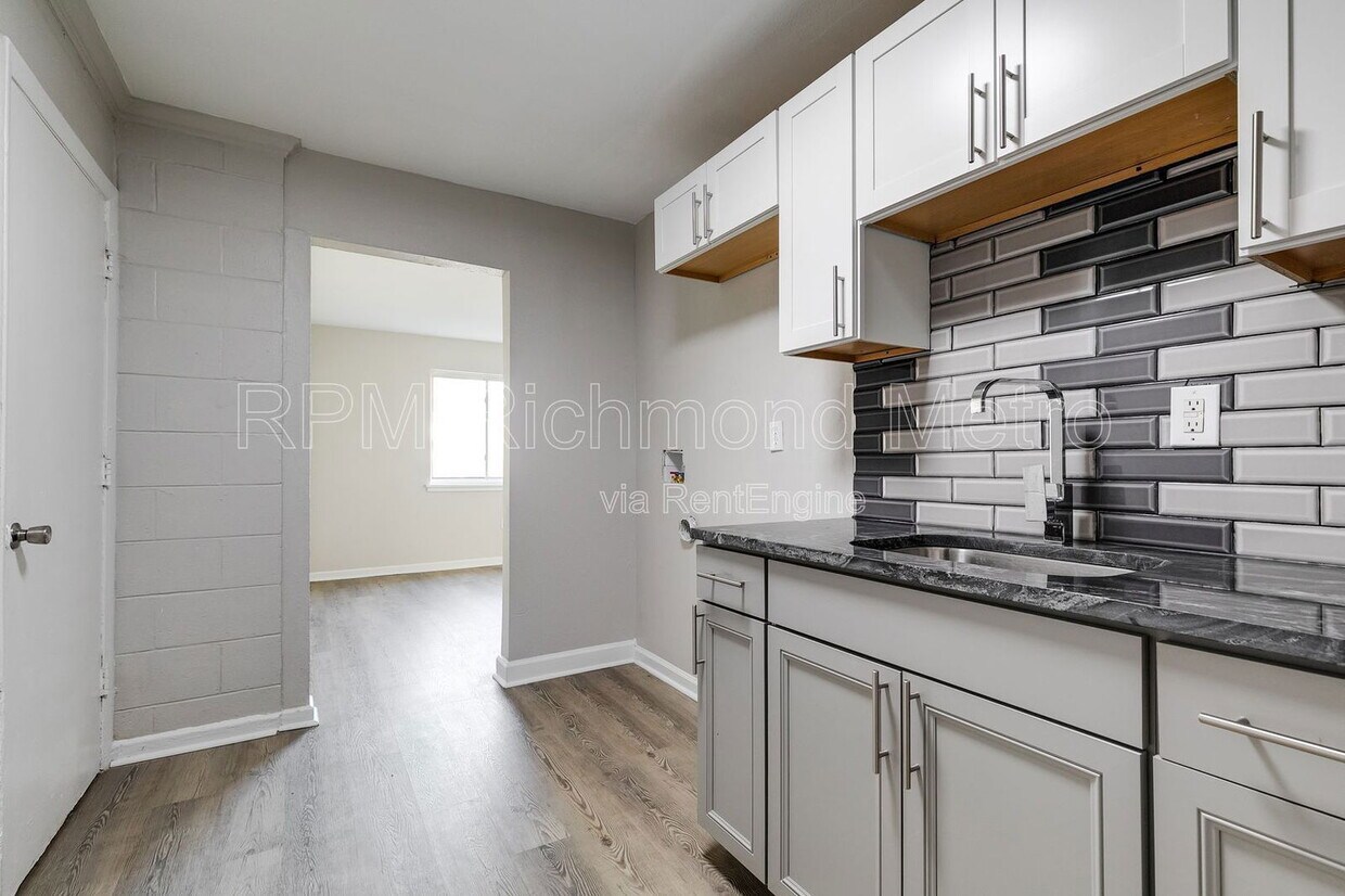 Foto principal - 1909 Whitcomb St