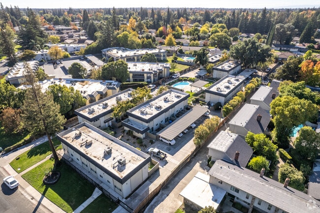 Foto del edificio - Gloria Apartments - 0220