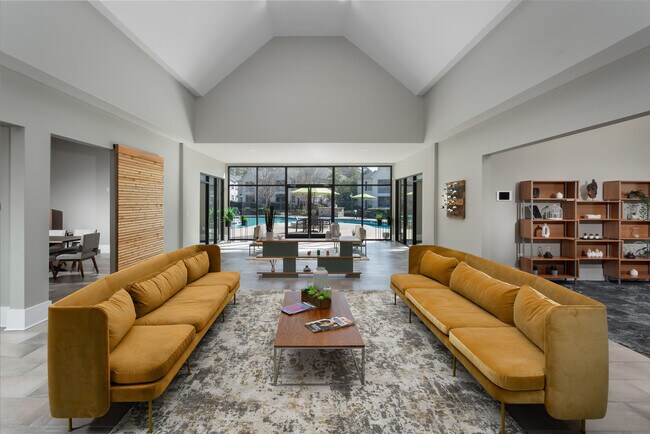 Foto del edificio - EVERGREEN COMMONS