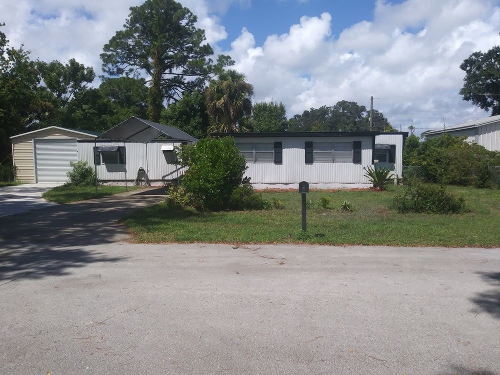 Primary Photo - 5431 Oates Ave