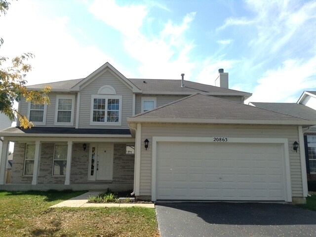 Primary Photo - 20863 Brentwood Ct