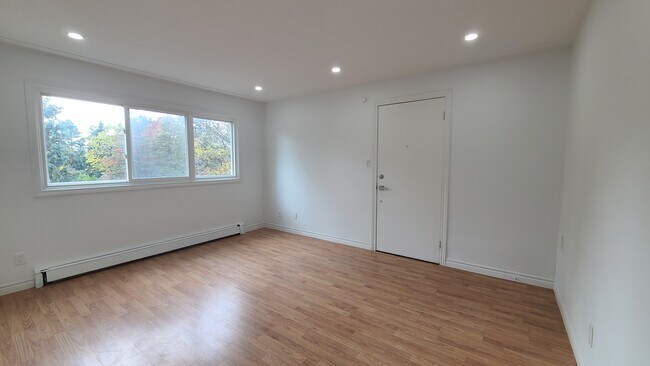 Photo du bâtiment - 207 Moore St