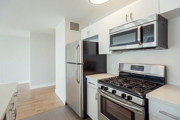 Interior Photo - Chestnut Hill Tower