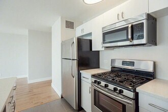 Interior Photo - Chestnut Hill Tower
