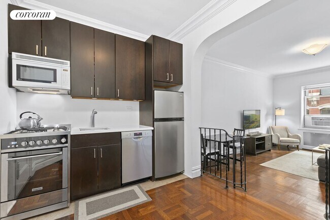 Foto del edificio - 210-218 W 19th St