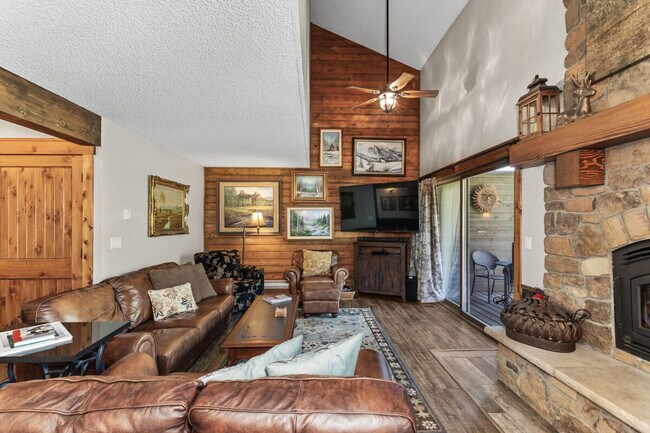 Building Photo - 2601 Burgess Creek Rd