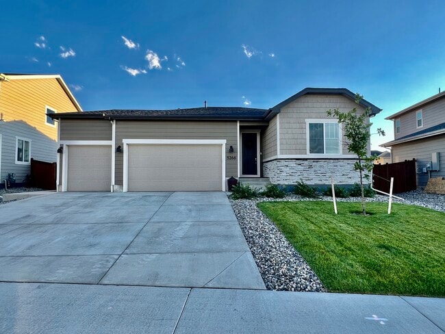 Building Photo - 5266 Brangus Dr
