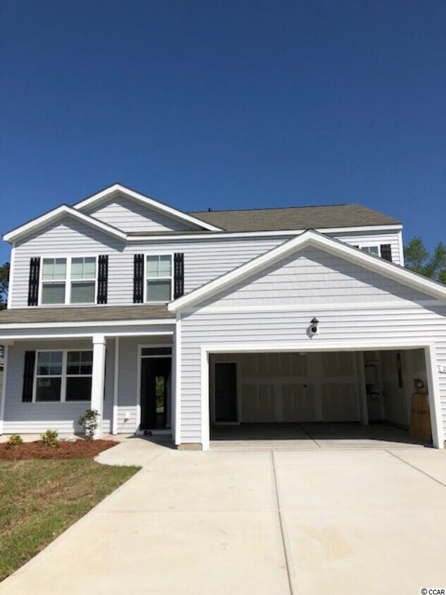 235 Marauder Dr, Longs, SC 29568 House for Rent in Longs, SC