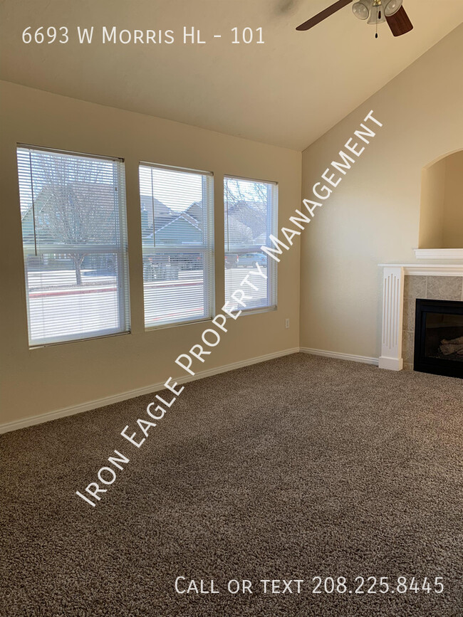 Building Photo - 6693 W Morris Hill Ln