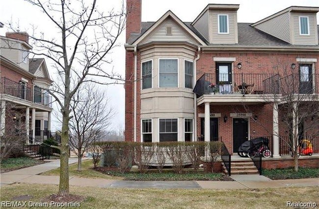 Building Photo - 25600 Portico Ln