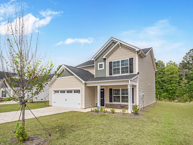 Building Photo - 1830 Lacebark Dr