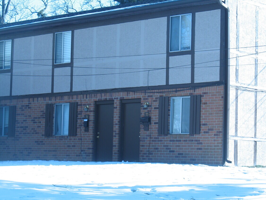 257 E Duncan St, Columbus, OH 43202 Townhome Rentals in Columbus OH