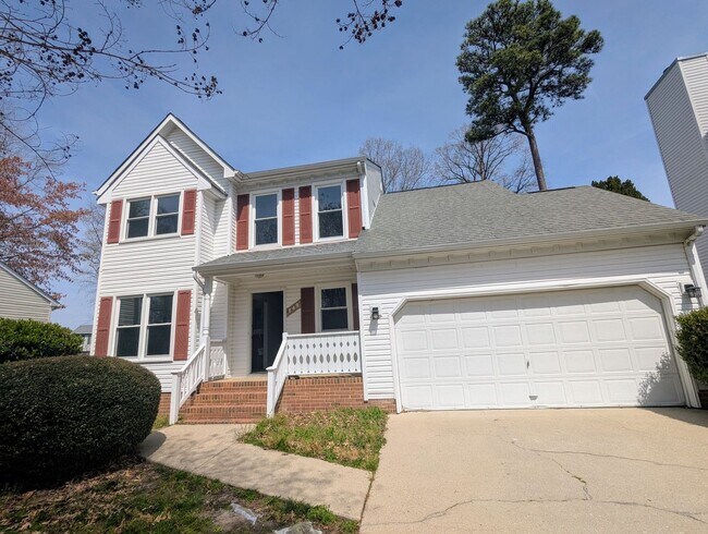 Foto del edificio - 849 Lancaster Ln