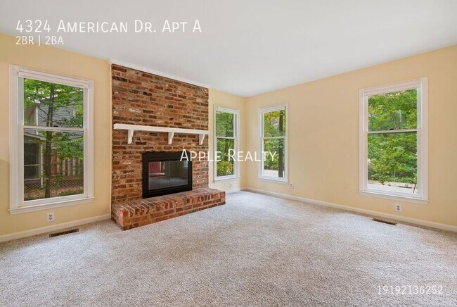 Building Photo - 4324 American Dr