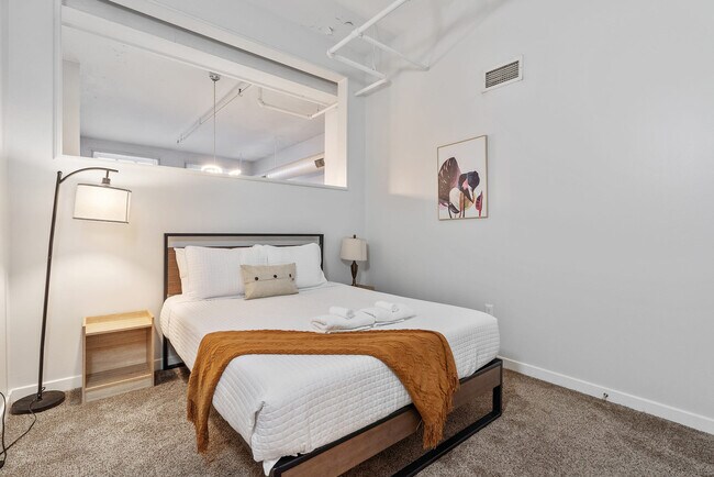 Foto del edificio - 125 W Market St