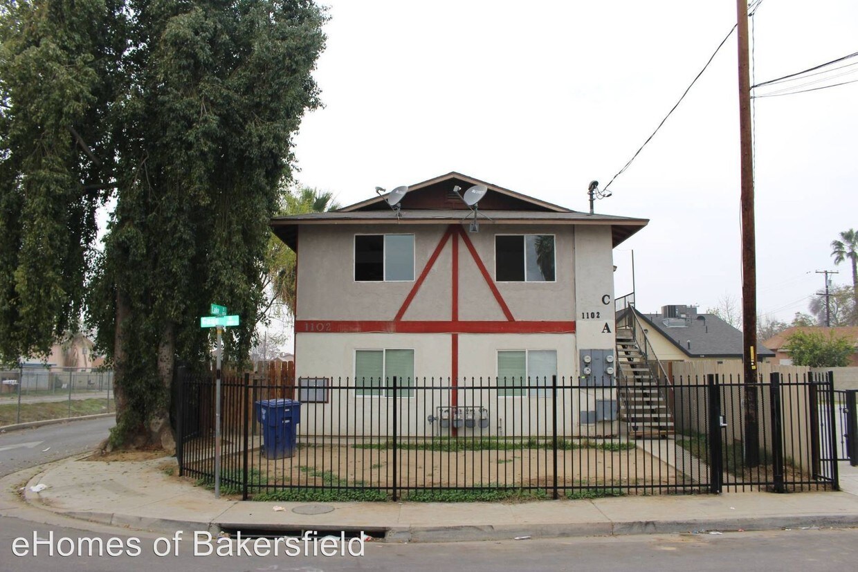 Foto principal - 1102 Gage St