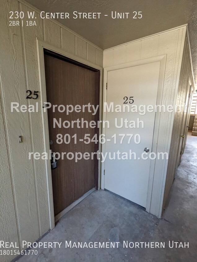 Foto principal - 2 Bedroom 1 Bath Bountiful Apartment
