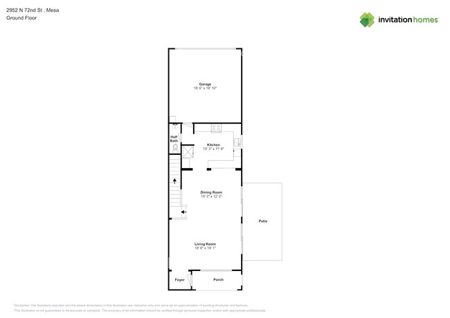 Foto del edificio - 2952 N 72nd St