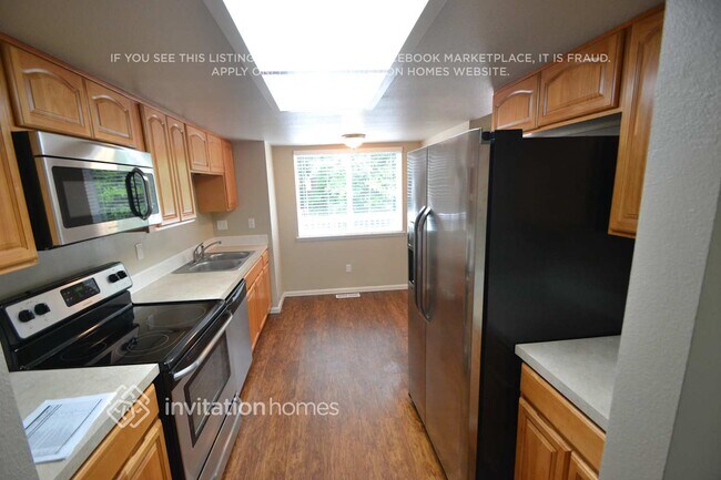 Foto del edificio - 3709 SW 336th St