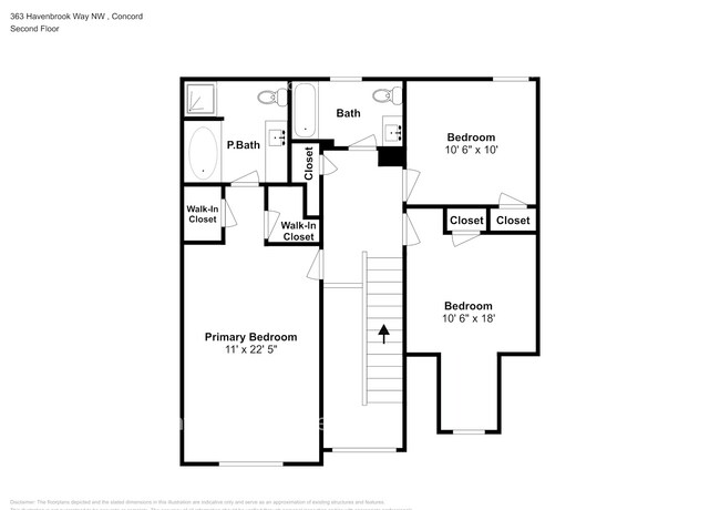 Foto del edificio - 363 Havenbrook Way NW