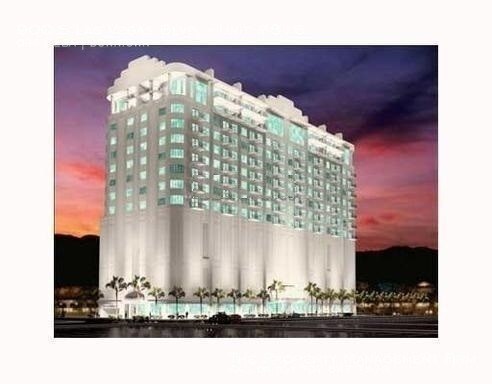 Building Photo - 900 S Las Vegas Blvd